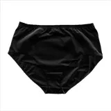 Underpants women's knitted m.F-126 black TM Yaroslav Underpants women's knitted m.F-126 black TM Yaroslav